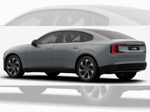 Volvo ES90 Single Motor Core | NUR GEWERBELEASING | FÜR JULI / AUGUST 2026 | INKL. WARTUNG & VERSCHLEIß | INKL.