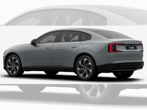 Volvo ES90 Single Motor Core | NUR GEWERBELEASING | FÜR JULI / AUGUST 2026 | INKL. WARTUNG & VERSCHLEIß | INKL.