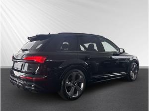 Audi Q7 50 TDI, S-line business quattro 210kW tiptronic Sonderkonditionen*