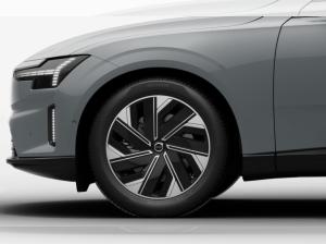 Volvo ES90 Single Motor Core | NUR GEWERBELEASING | FÜR JULI / AUGUST 2026 | INKL. WARTUNG & VERSCHLEIß | INKL.