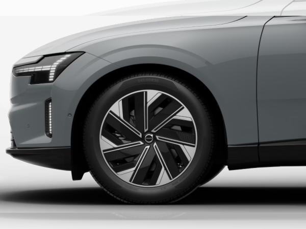 Volvo ES90 Single Motor Core | NUR GEWERBELEASING | FÜR JULI / AUGUST 2026 | INKL. WARTUNG & VERSCHLEIß | INKL.