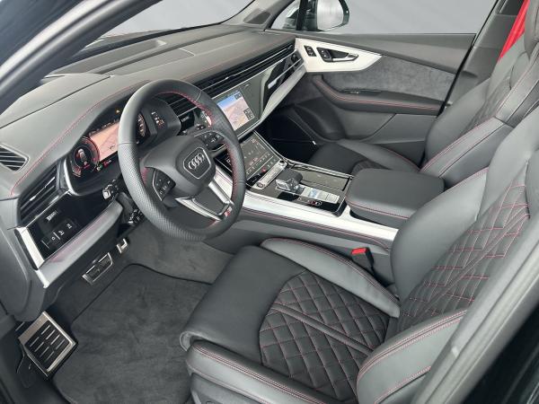 Audi Q7 50 TDI, S-line business quattro 210kW tiptronic Sonderkonditionen*