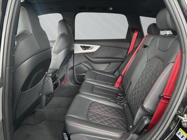 Audi Q7 50 TDI, S-line business quattro 210kW tiptronic Sonderkonditionen*