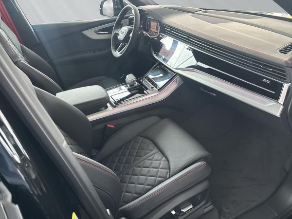 Audi Q7 50 TDI, S-line business quattro 210kW tiptronic Sonderkonditionen*