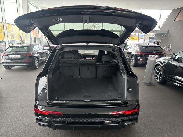 Audi Q7 50 TDI, S-line business quattro 210kW tiptronic Sonderkonditionen*