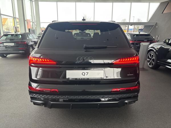 Audi Q7 50 TDI, S-line business quattro 210kW tiptronic Sonderkonditionen*