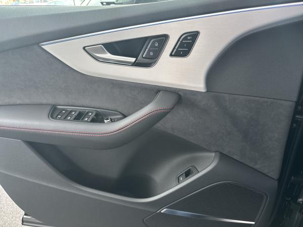 Audi Q7 50 TDI, S-line business quattro 210kW tiptronic Sonderkonditionen*