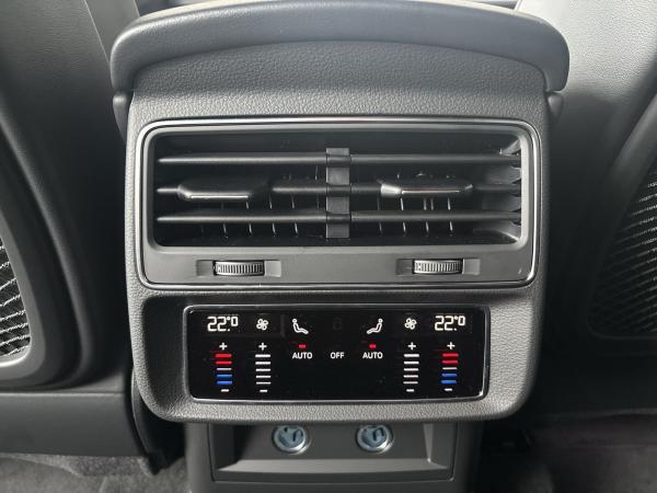 Audi Q7 50 TDI, S-line business quattro 210kW tiptronic Sonderkonditionen*