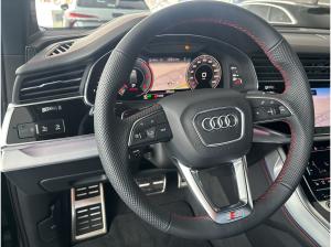 Audi Q7 50 TDI, S-line business quattro 210kW tiptronic Sonderkonditionen*
