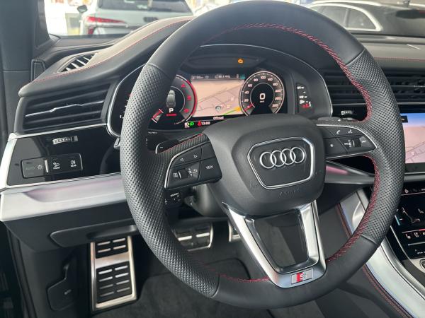 Audi Q7 50 TDI, S-line business quattro 210kW tiptronic Sonderkonditionen*