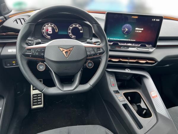 Cupra Terramar 1.5eTSI 110kW (150PS)*DSG*Travel-Ass.*SHZ*GJR*Memory*360°*Head-Up*Navi*