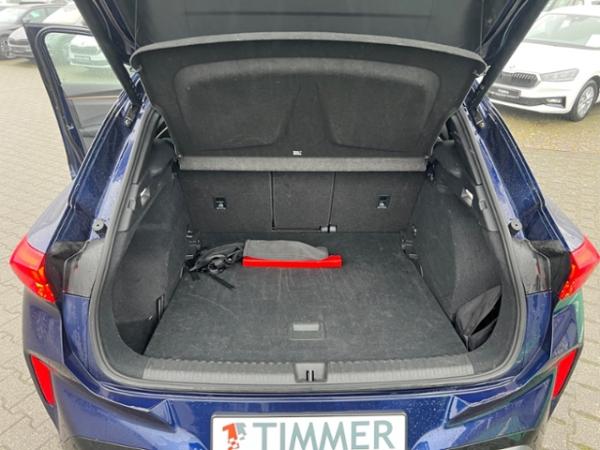 Cupra Terramar 1.5eTSI 110kW (150PS)*DSG*Travel-Ass.*SHZ*GJR*Memory*360°*Head-Up*Navi*