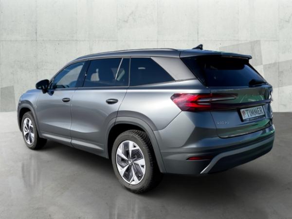 Skoda Kodiaq 2.0 TDI DSG 4x4 SELECTION +AHK +MATRIX +ACC +RKAM +VIRTUAL +NAVI +APP +