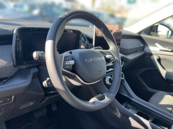 Skoda Kodiaq 2.0 TDI DSG 4x4 SELECTION +AHK +MATRIX +ACC +RKAM +VIRTUAL +NAVI +APP +