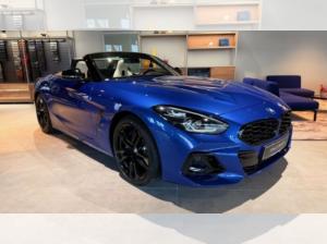 BMW Z4 M40i++LETZTE CHANCE!!!! NUR IN HEILBRONN