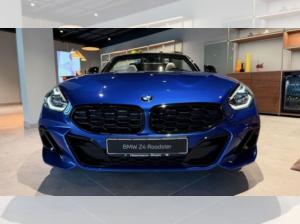 BMW Z4 M40i++LETZTE CHANCE!!!! NUR IN HEILBRONN