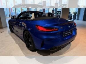 BMW Z4 M40i++LETZTE CHANCE!!!! NUR IN HEILBRONN
