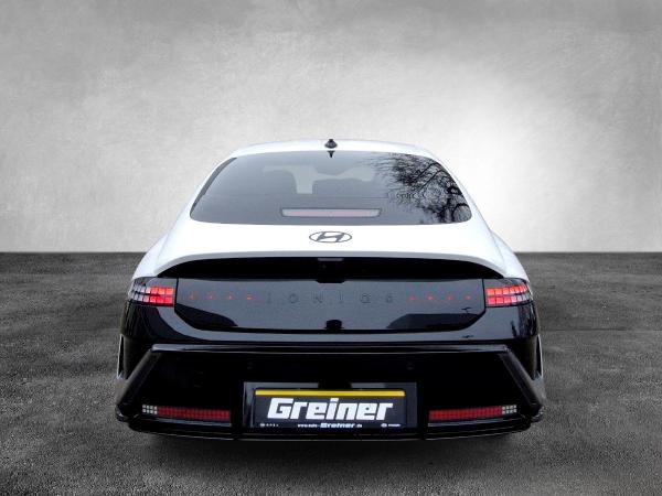 Hyundai IONIQ 6 N Line X 4WD BOSE|NAVI|KAMERA|MATRIX-LED