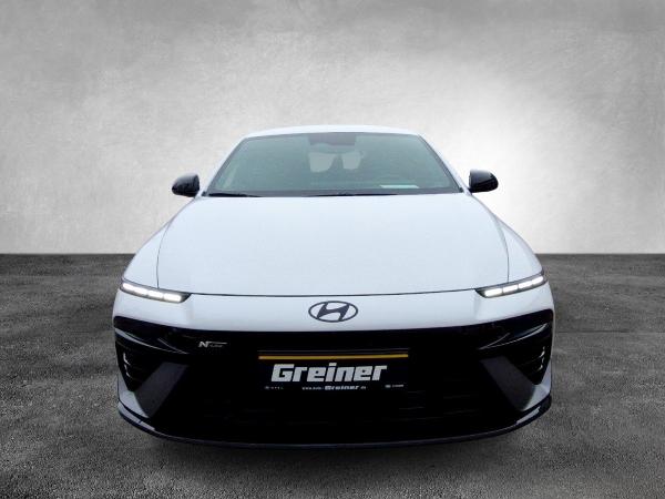 Hyundai IONIQ 6 N Line X 4WD BOSE|NAVI|KAMERA|MATRIX-LED