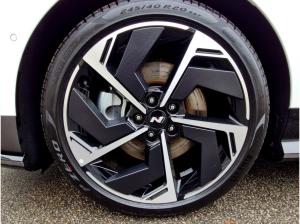 Hyundai IONIQ 6 N Line X 4WD BOSE|NAVI|KAMERA|MATRIX-LED