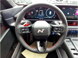 Hyundai IONIQ 6 N Line X 4WD BOSE|NAVI|KAMERA|MATRIX-LED