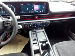 Hyundai IONIQ 6 N Line X 4WD BOSE|NAVI|KAMERA|MATRIX-LED