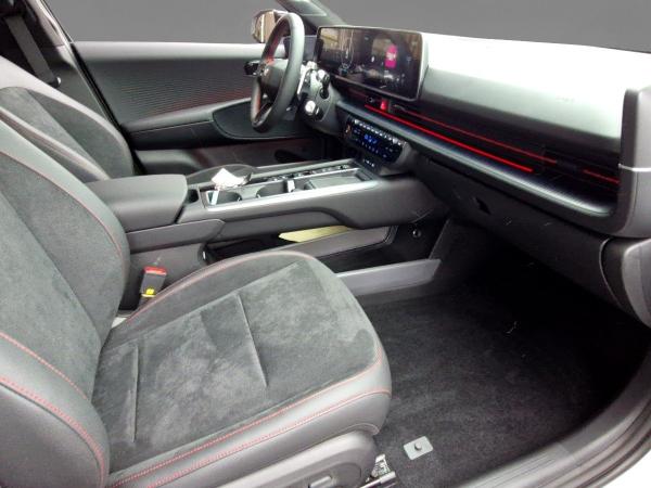 Hyundai IONIQ 6 N Line X 4WD BOSE|NAVI|KAMERA|MATRIX-LED