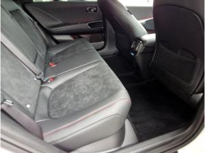 Hyundai IONIQ 6 N Line X 4WD BOSE|NAVI|KAMERA|MATRIX-LED