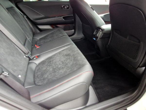 Hyundai IONIQ 6 N Line X 4WD BOSE|NAVI|KAMERA|MATRIX-LED