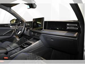 Volkswagen Tiguan R-Line | 1.5 eTSI DSG | DCC | AHK | HD-Matrix | Black Style | SOFORT