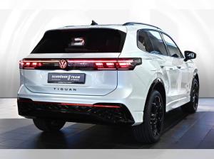 Volkswagen Tiguan R-Line | 1.5 eTSI DSG | DCC | AHK | HD-Matrix | Black Style | SOFORT