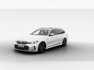 BMW 330 e Touring M Sportpaket Head-Up HK HiFi DAB