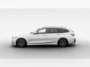 BMW 330 e Touring M Sportpaket Head-Up HK HiFi DAB