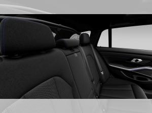 BMW 330 e Touring M Sportpaket Head-Up HK HiFi DAB