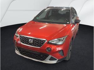 Seat Arona Xperience 1.5 TSI 110kW DSG -  Vision Plus Navi LED SHZ App-Connect ACC LM Keyless