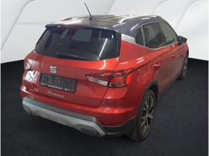 Seat Arona Xperience 1.5 TSI 110kW DSG -  Vision Plus Navi LED SHZ App-Connect ACC LM Keyless