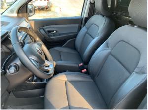 Renault Express Kastenwagen