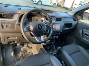 Renault Express Kastenwagen