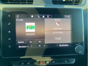 Renault Express Kastenwagen