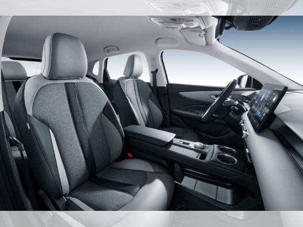 MG S5 EV 64kWh Luxury 5d 6000 € Umweltförderung ♻️