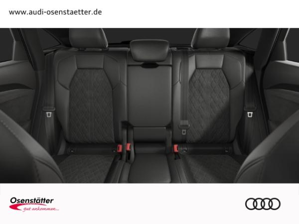 Audi Q5 SB TFSI quattro 150 kW S tronic MMI-Plus 20''