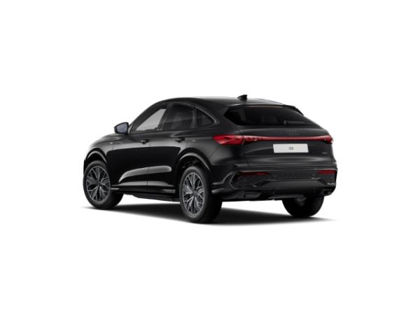 Audi Q5 SB TFSI quattro 150 kW S tronic MMI-Plus 20''