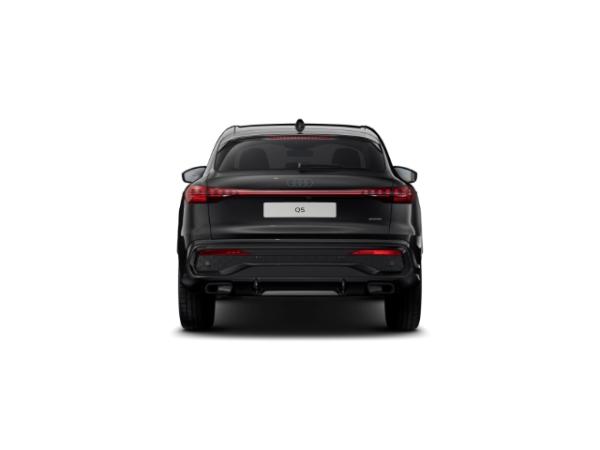 Audi Q5 SB TFSI quattro 150 kW S tronic MMI-Plus 20''