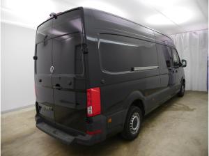 Volkswagen Crafter Kasten LR 35 HD 2.0 TDI R-KAMERA PDC