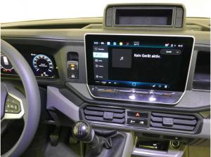 Volkswagen Crafter Kasten LR 35 HD 2.0 TDI R-KAMERA PDC