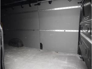 Volkswagen Crafter Kasten LR 35 HD 2.0 TDI R-KAMERA PDC