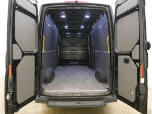 Volkswagen Crafter Kasten LR 35 HD 2.0 TDI R-KAMERA PDC