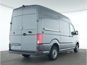 Volkswagen Crafter Kasten MR 35 HD 2.0 TDI R-KAMERA PDC