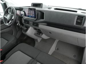 Volkswagen Crafter Kasten MR 35 HD 2.0 TDI R-KAMERA PDC