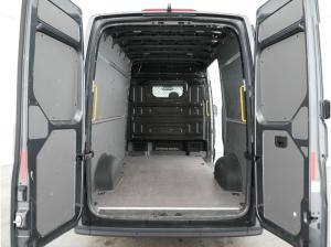 Volkswagen Crafter Kasten MR 35 HD 2.0 TDI R-KAMERA PDC